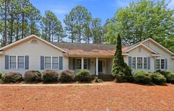 405 John McQueen Road, Aberdeen, NC 28315