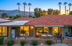 6 Sunrise Drive, Rancho Mirage, CA 92270