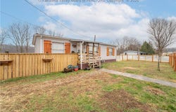 338 Mount Olive Road, Cannelton, WV 25036