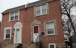 1607 WASHINGTON Avenue, PROSPECT PARK, PA 19076