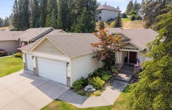 517 W Bolan Ave, Spokane, WA 99224