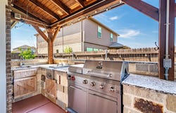 303 Triple Crown Lane, Ponder, TX 76259