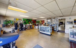 1831 E Yellowstone Hwy, Casper, WY 82609