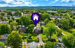 826 TRAIL Avenue, FREDERICK, MD 21701