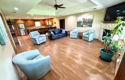 3316 E Stoneridge Road, Atoka, OK 74525