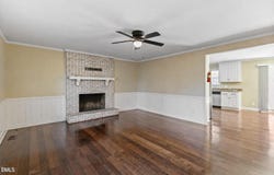 1125 Par Three Drive S, Wilson, NC 27893