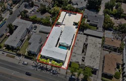 13520 Victory, Van Nuys, CA 91401