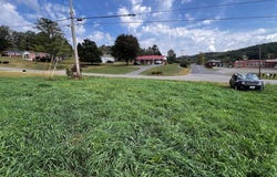 Spring Valley Rd lot: 100A, Fries, VA 24330