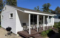 3084 Larson Ln, Ephraim, WI 54211