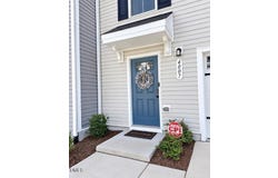 4007 Lush Grove Drive, Durham, NC 27704