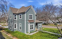 406 E Forest Street, Harrisonville, MO 64701