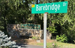 51 Barebridge Fields Road, Burnsville, NC 2874