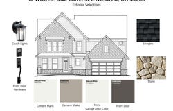 10 Wadestone Lane, Springboro, OH 45066