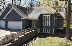 403 Benson Road N, Frederic, WI 54837