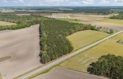 Nc 30 lot: Tract 1, Stokes, NC 27884