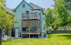 403 Mt Vernon Street, Detroit, MI 48202