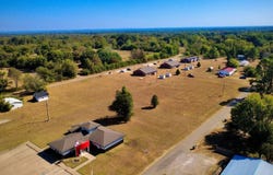 109 E Terri Dr, Valliant, OK 74764