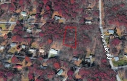 Fox Hill Road, Albrightsville, PA 18210