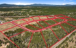 Asulkan St lot: 12, Athol, ID 83801
