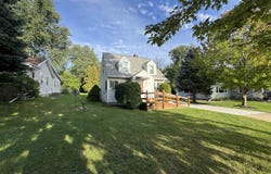 409 Stanton Street, Ripon, WI 54971