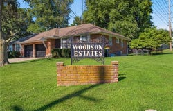 5900 Westridge Road, Raytown, MO 64133
