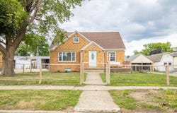 709 Webb St, Boyden, IA 51234