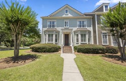 1481 Clancy Road, Mount Pleasant, SC 29466
