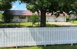 2922 S Brewer, Kiowa, OK 74553