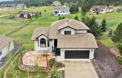 3555 Range View Road, Monument, CO 80132