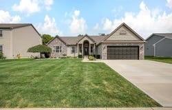 344 Victor Drive, Circleville, OH 43113