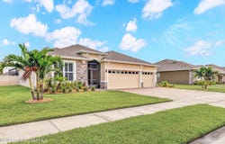 6691 Cameo Drive, Grant, FL 32949