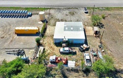 875 S Main Street, Jacksboro, TX 76458