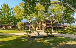 4451 Via Alegre, SANTA BARBARA, CA 93110