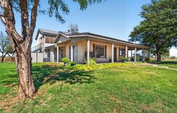 3055 County Road C1920, Stanton, TX 79782