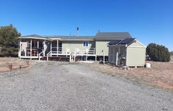 53528 N Cloudcroft Way, Seligman, AZ 86337