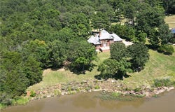 279 Eagle Cove Road, Lamar, AR 72846