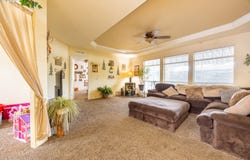 550 S STATE St, Sutherlin, OR 97479