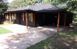 313 S 29th ST, Ozark, AR 72949