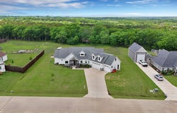 2223 Providence Way, Nevada, TX 75173