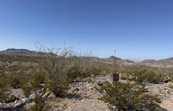 TR 26 Wildcat Dr, Terlingua, TX 79852