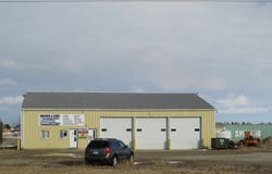 1291 Olive Avenue, Hampton, IA 50441