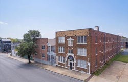 77 VANCE Ave, Memphis, TN 38103
