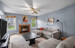 891 Hemlock Drive, Verona, WI 53593