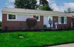 6641 Niagara Street, Romulus, MI 48174