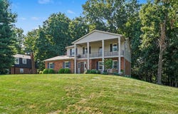 1182 Eagle Ridge Road, Miami Twp, OH 45150