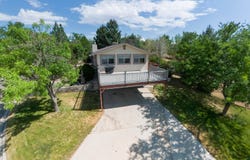 201 Hillcrest Circle, Rangely, CO 81648