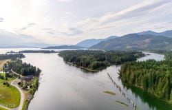 E Cf Delta Shr, Clark Fork, ID 83811