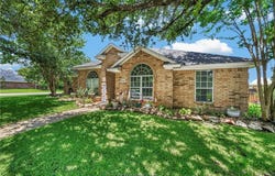 2301 Kuykendall Circle, Bryan, TX 77808