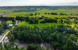 2825 & 2830 Highway 78 S, Absarokee, MT 59001