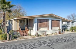 5505 W Tulare Spc 73 Avenue, Visalia, CA 93277